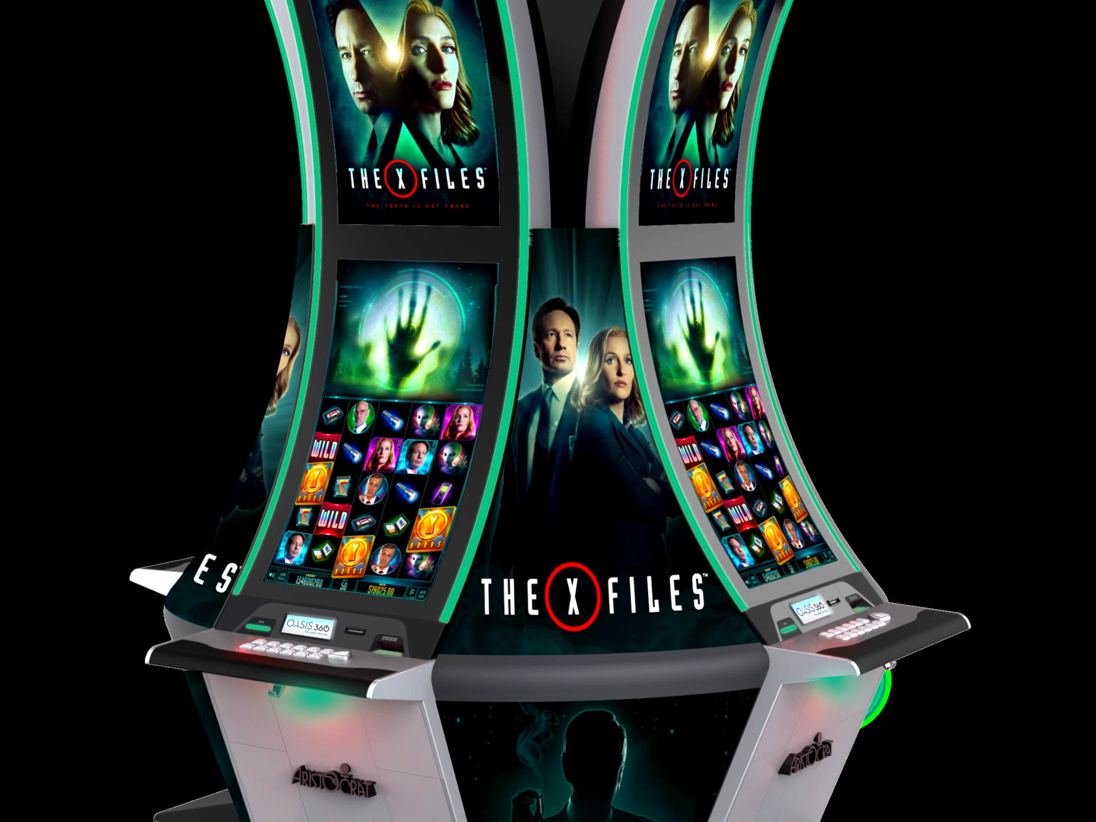 910% בונוס הפקדה ראשונה בקזינו Omni Slots